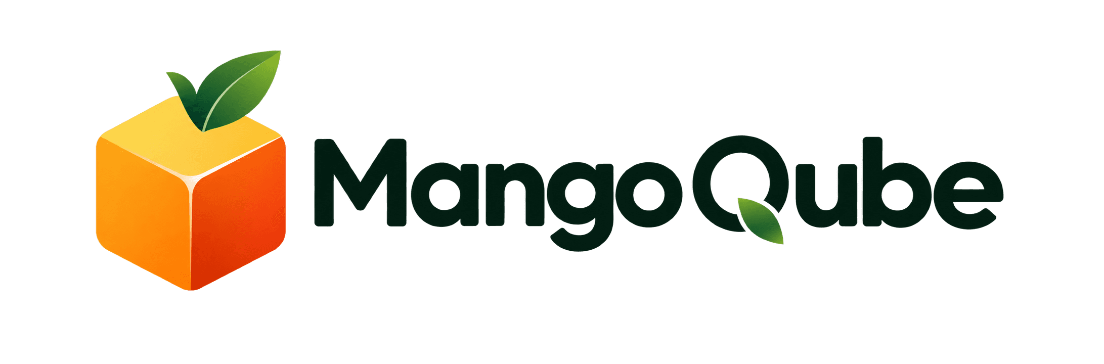 Mango Qube